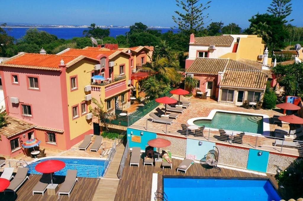 Villas D. Dinis — 2
