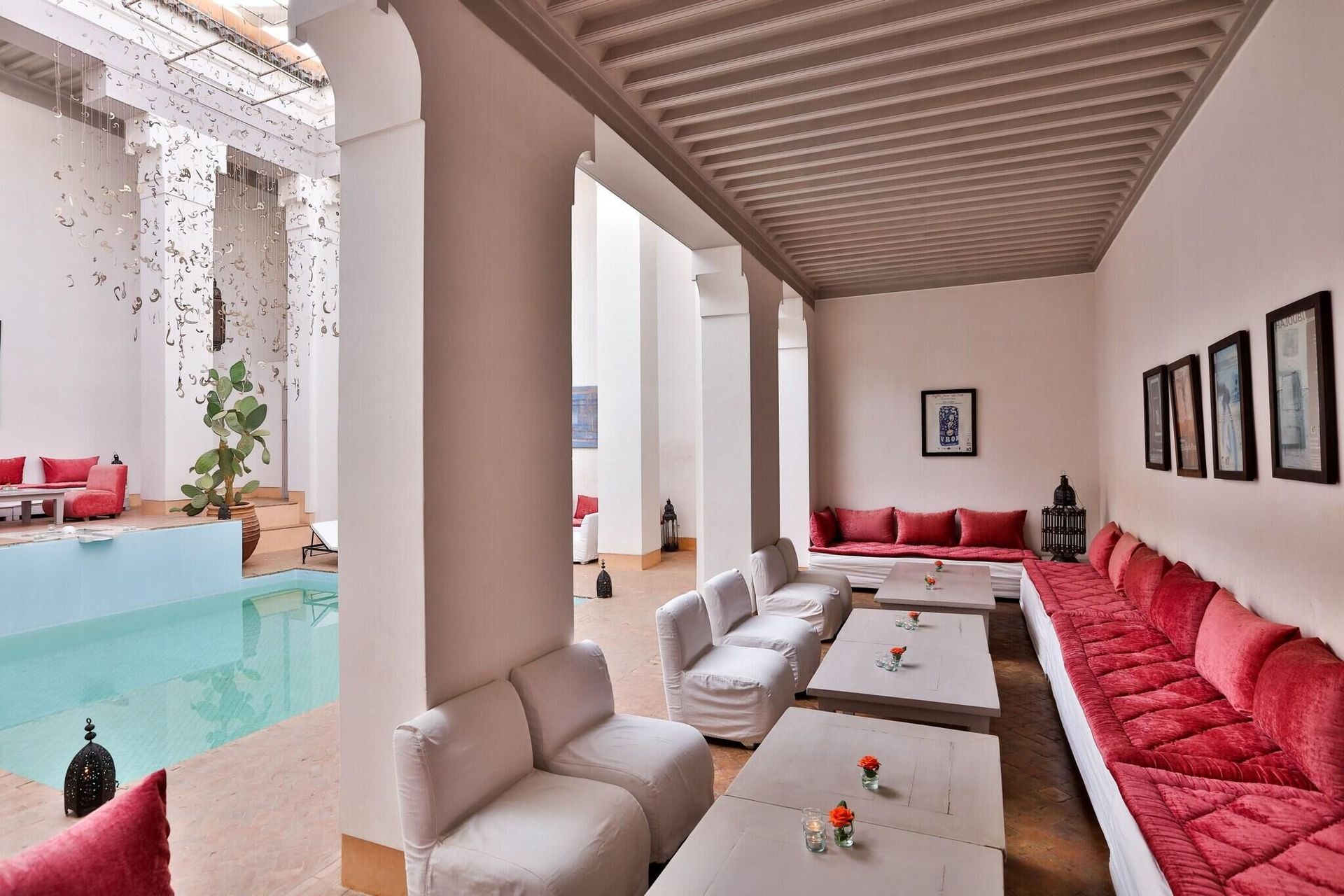 Riad & Spa Al Jazira