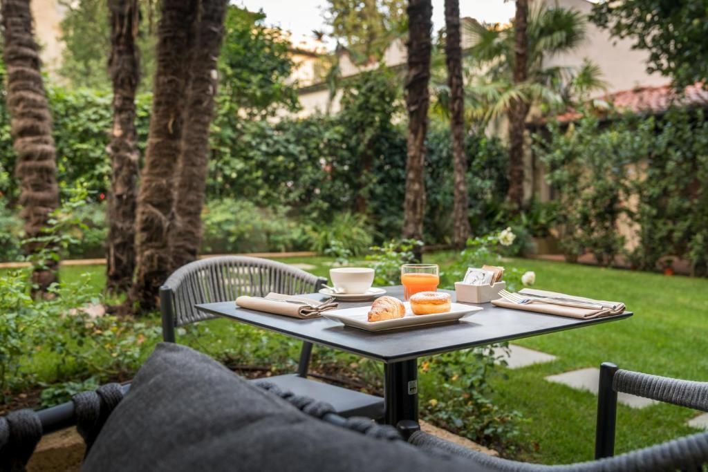 Hotel Ariele Florence — 2