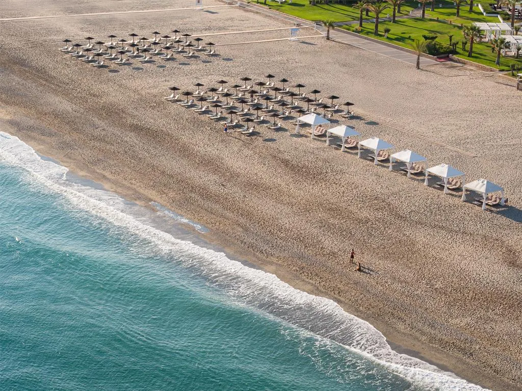 Grecotel Creta Palace, Rethymnon