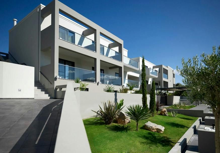 Tesoro Blu Hotel & Spa — 2