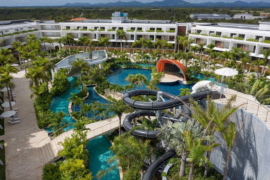 Dreams Onyx Resort & Spa, Uvero Alto, Dominican Republic