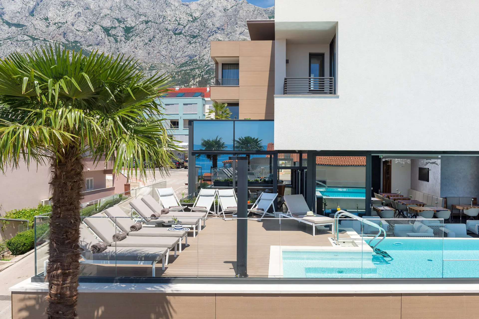 Hotel Ani — 2