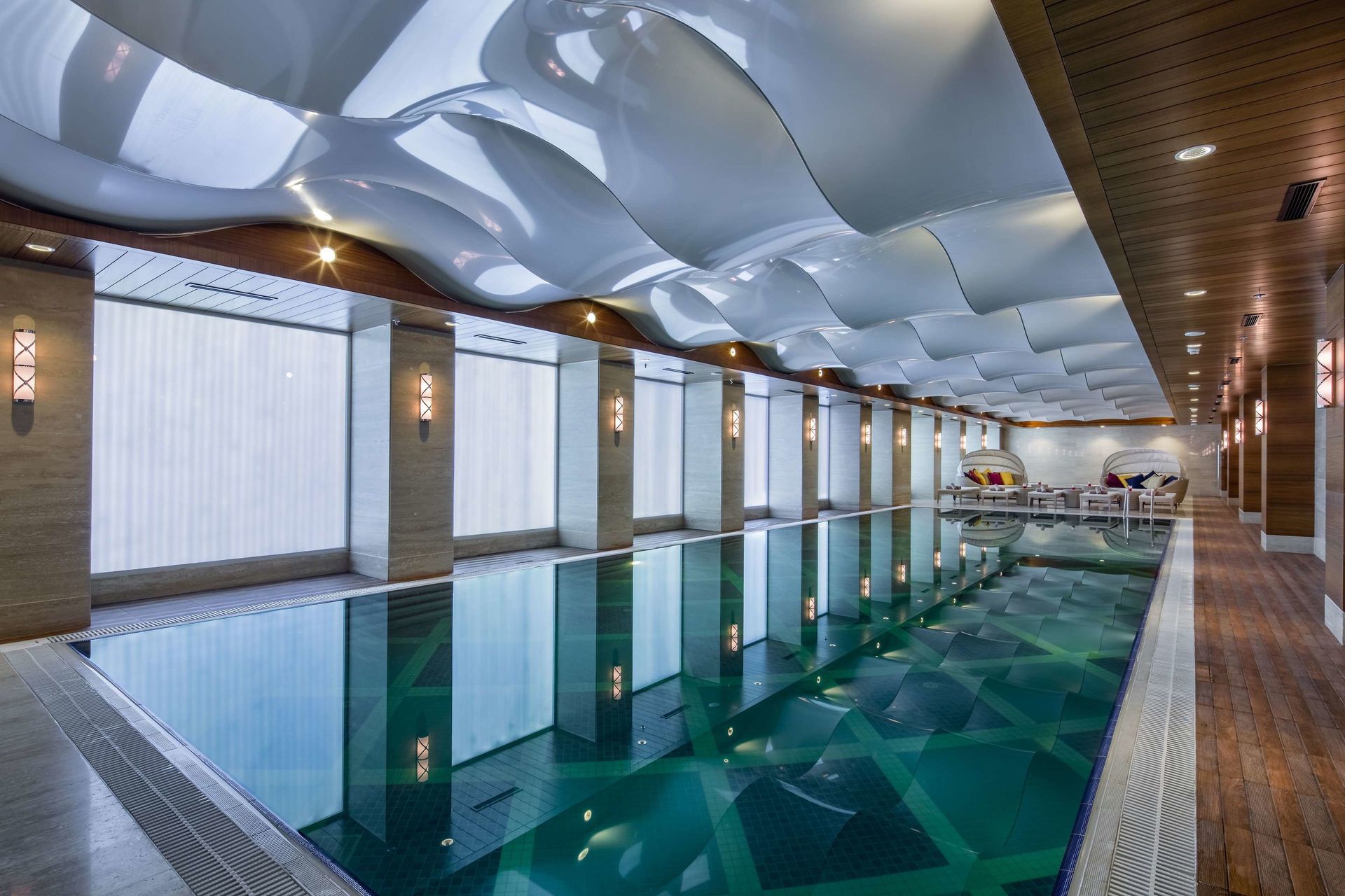 DoubleTree by Hilton Istanbul Topkapi — 2