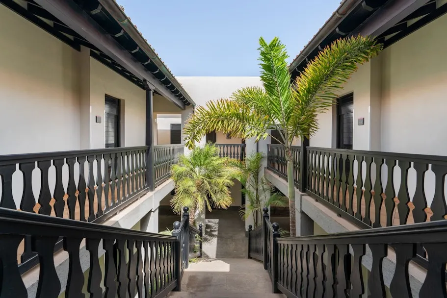 Barceló Fuerteventura Castillo