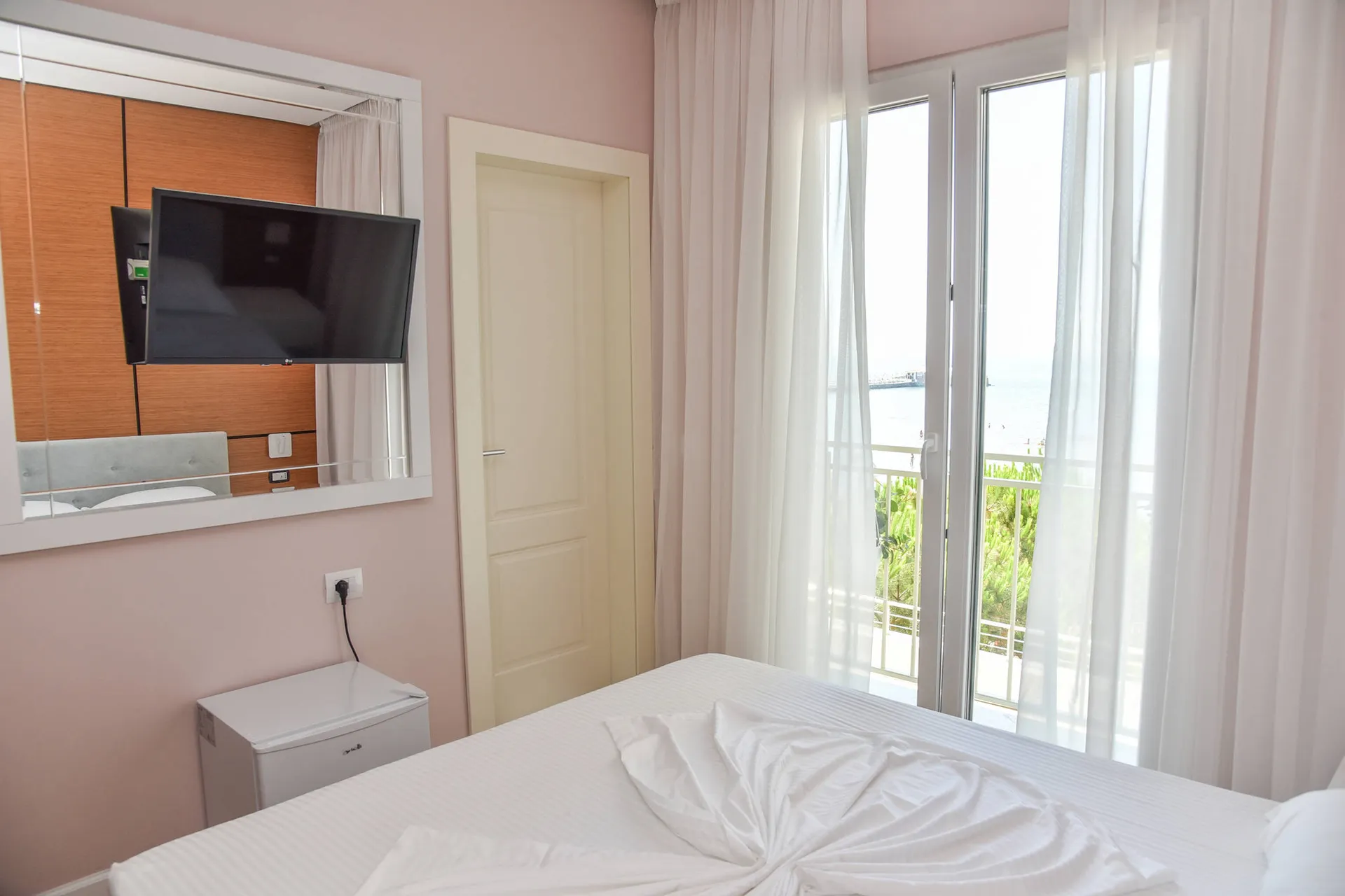 Voorbeeldkamer