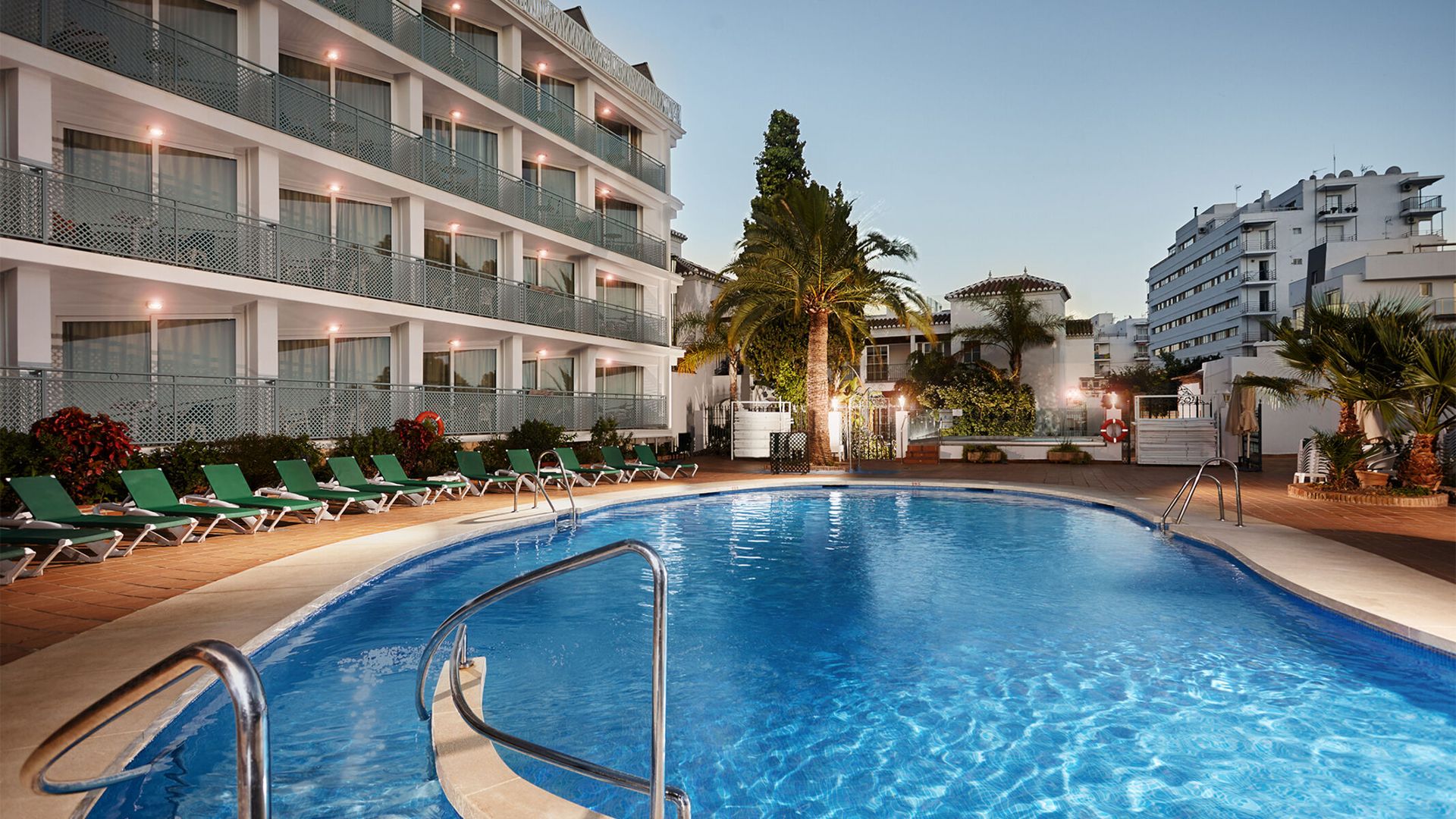 Villa Flamenca — 2