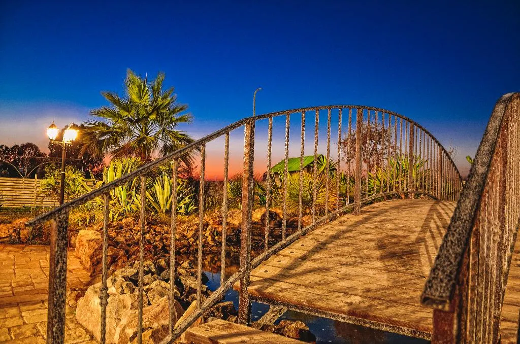 Masseria Tenuta Quintino, Porto Cesareo