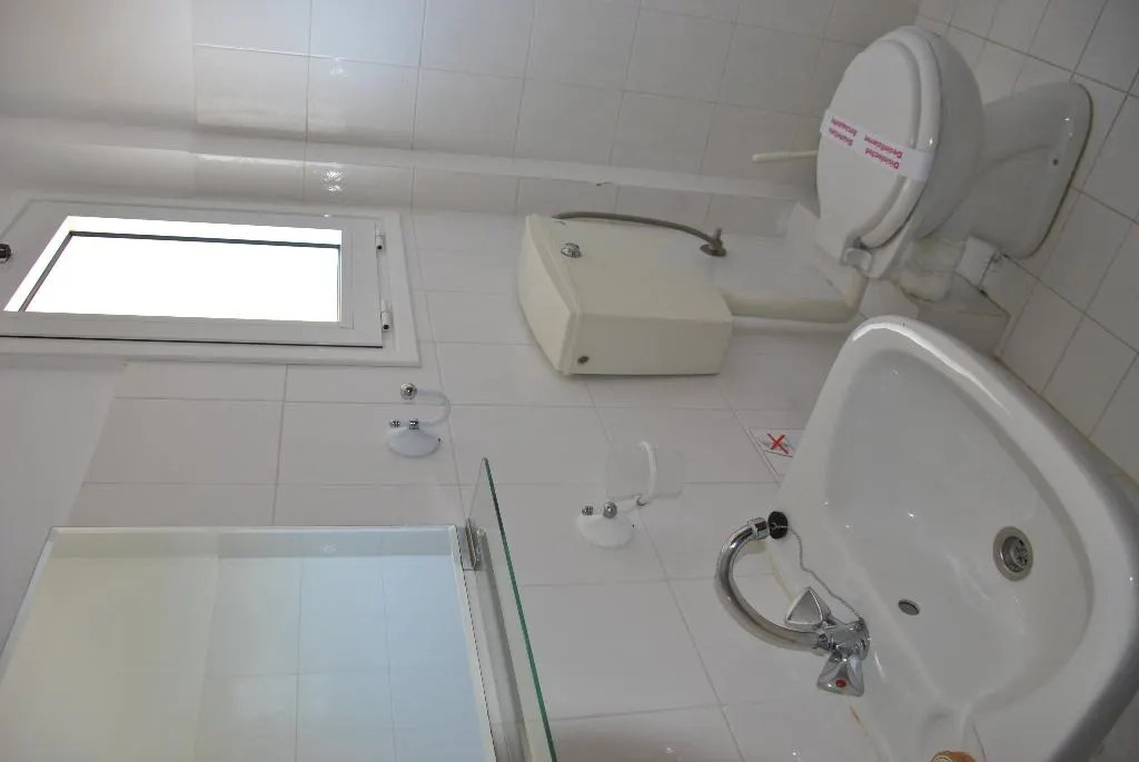 Filoxenia Hotel & Apartments, Poros