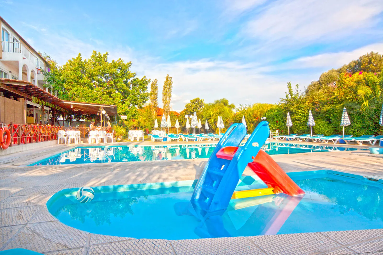 Kassandra Appartementen