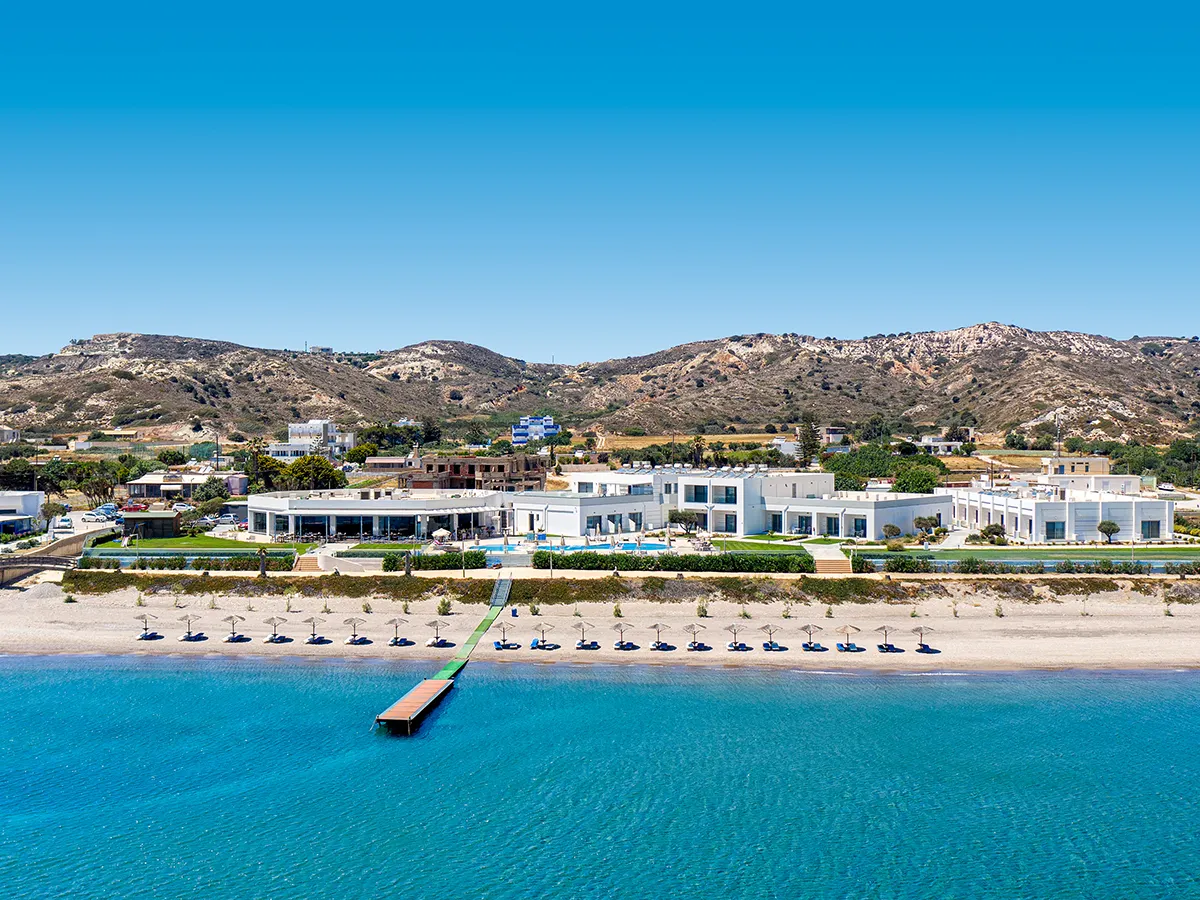 Royal Bay Suites foto 3