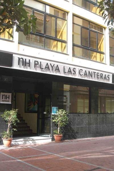 NH Las Palmas Playa Las Canteras — 2
