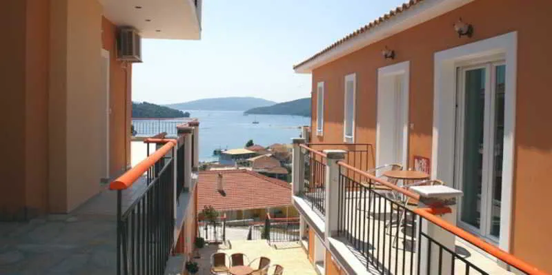 San Lazzaro Apartments afbeelding 1