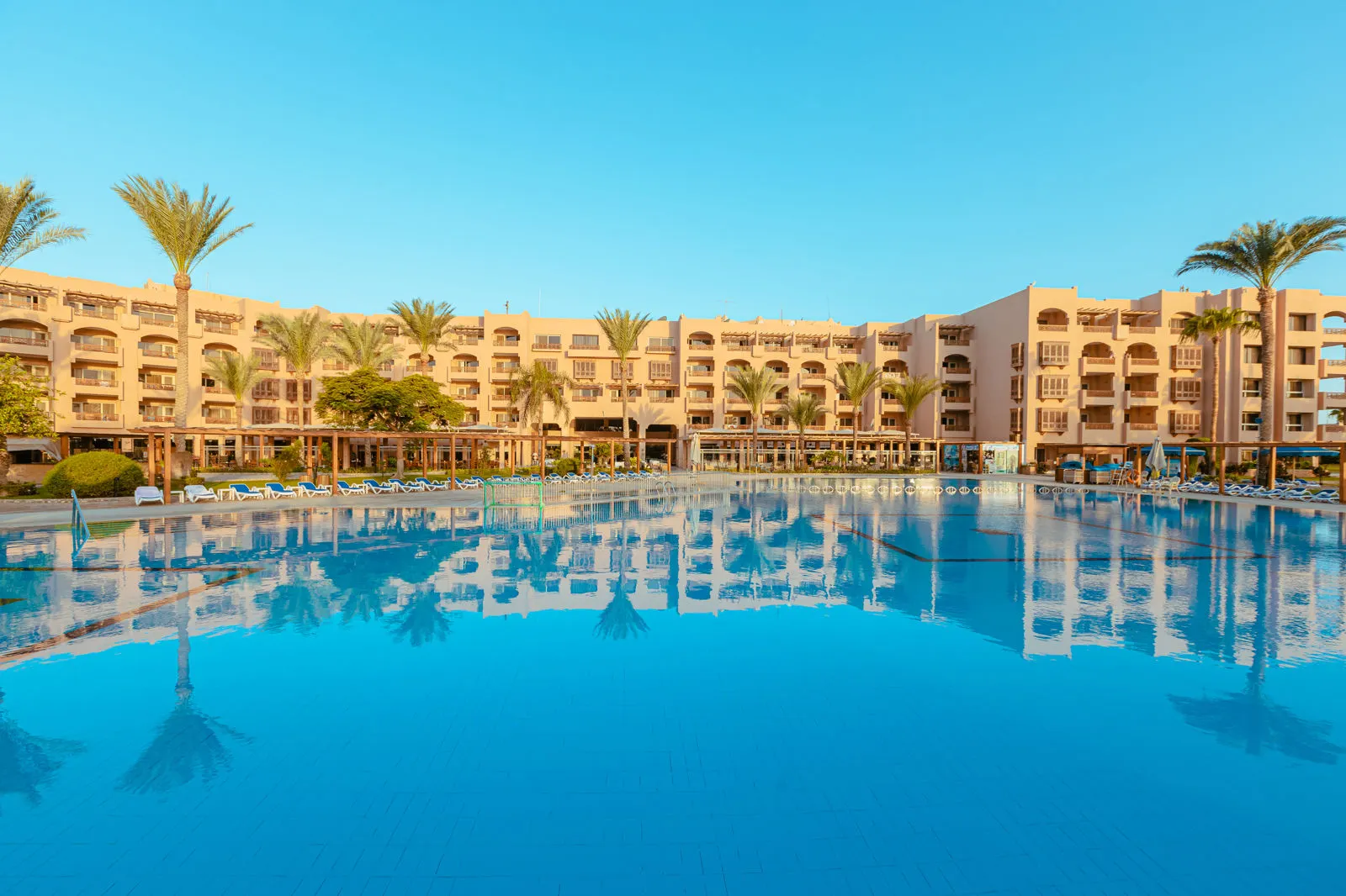 Continental Hotel Hurghada