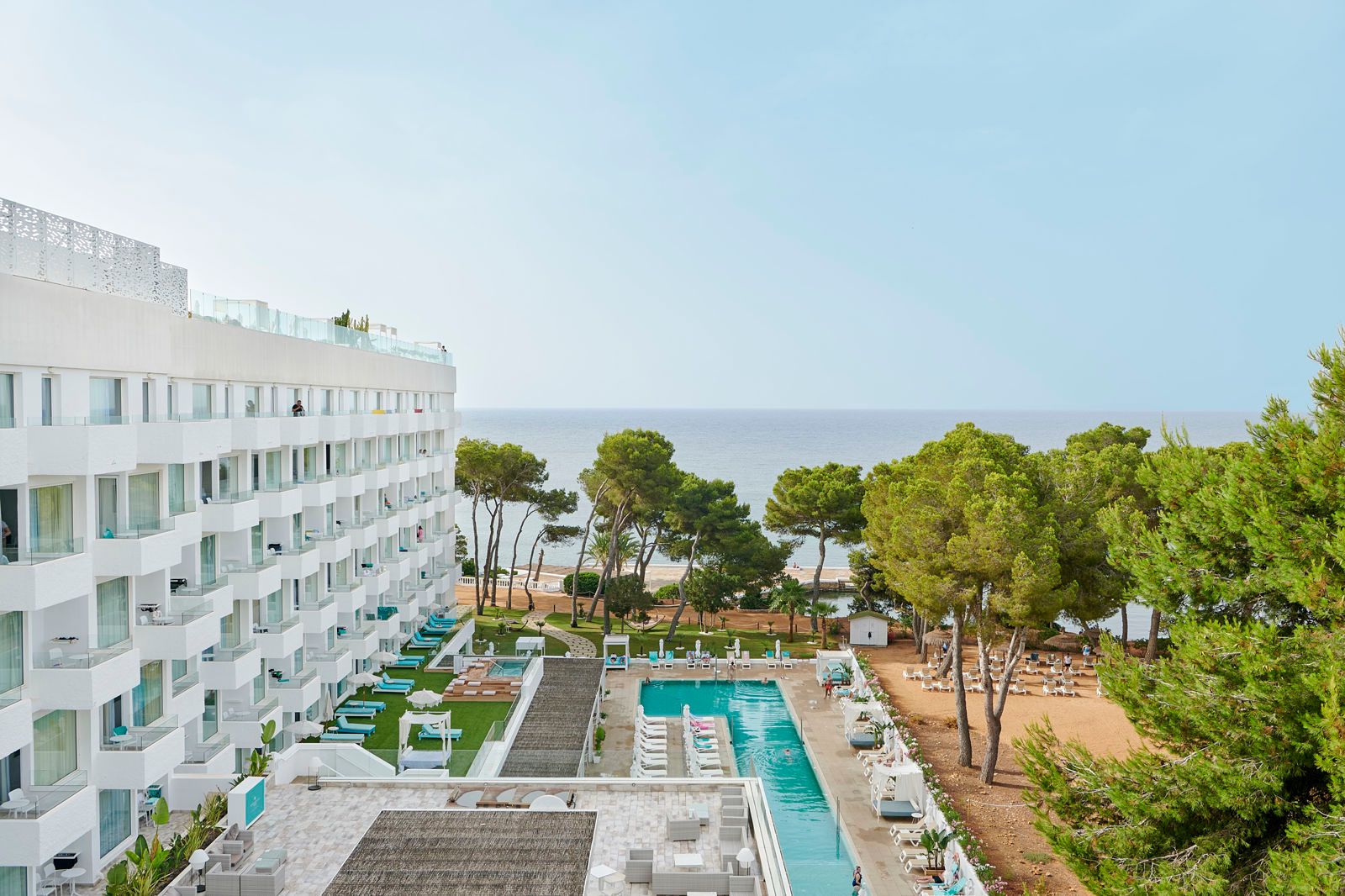 Iberostar Selection Santa Eulalia Ibiza — 2