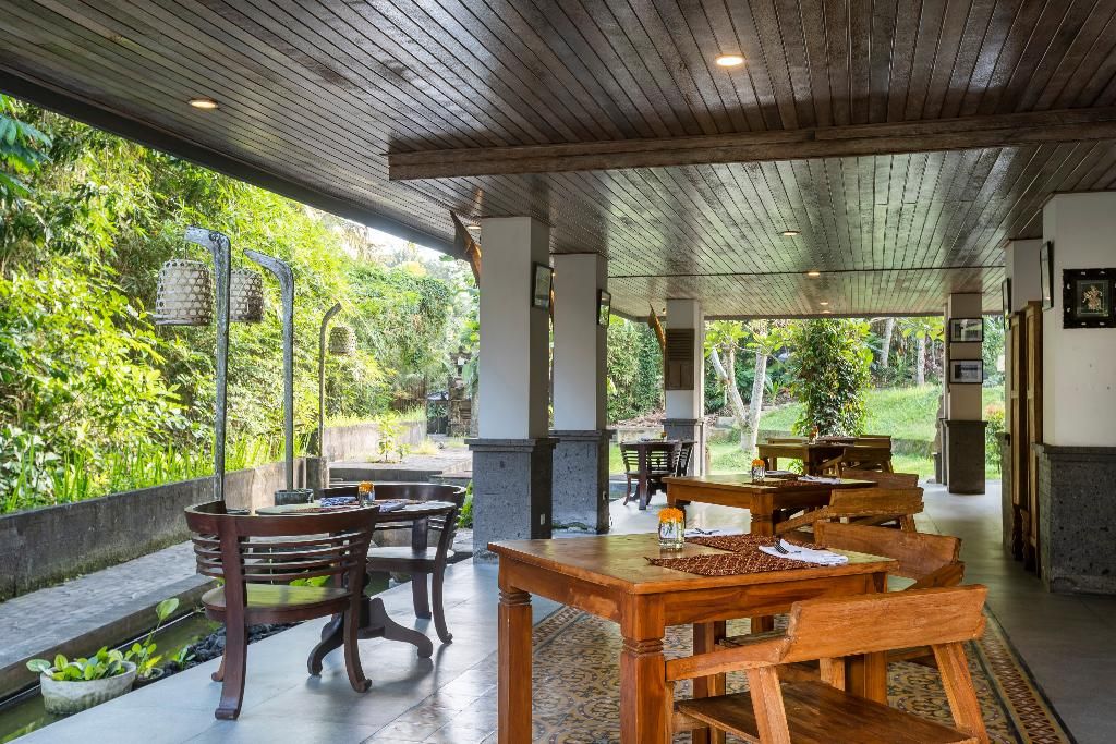 The Artini Dijiwa Ubud — 2