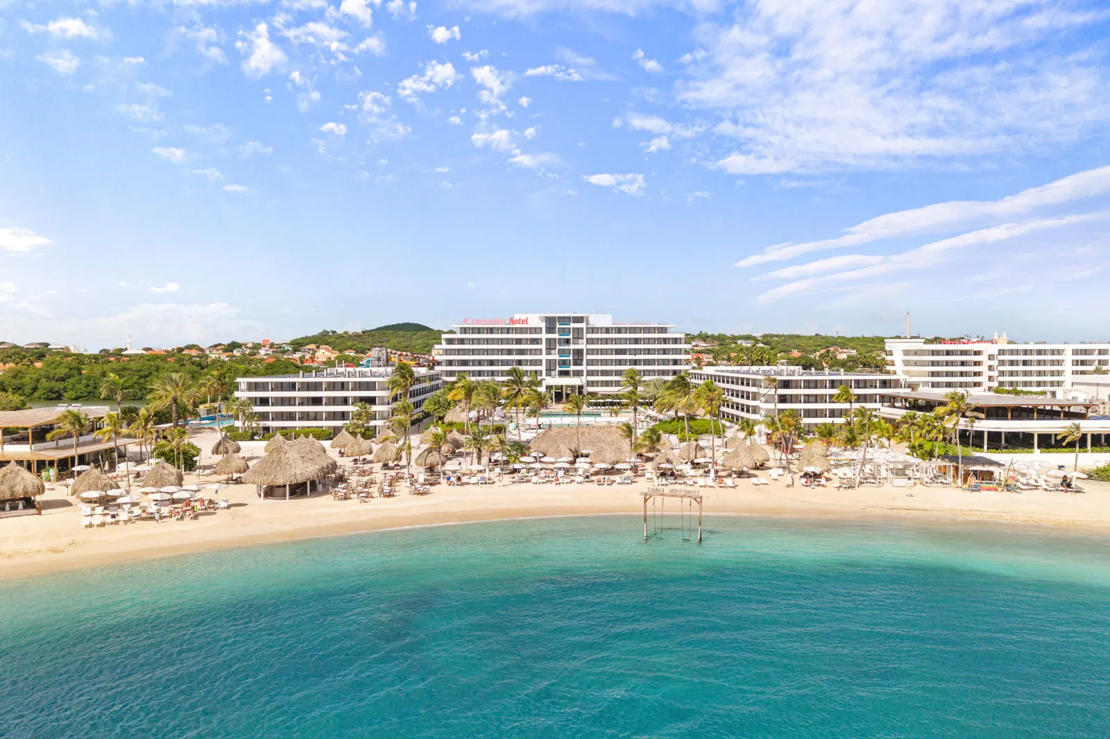 Mangrove Beach Corendon, Curio by Hilton