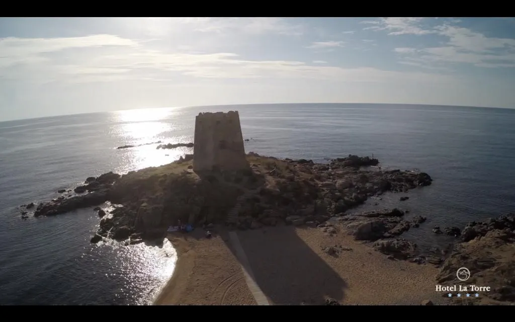 Hotel La Torre di Barisardo