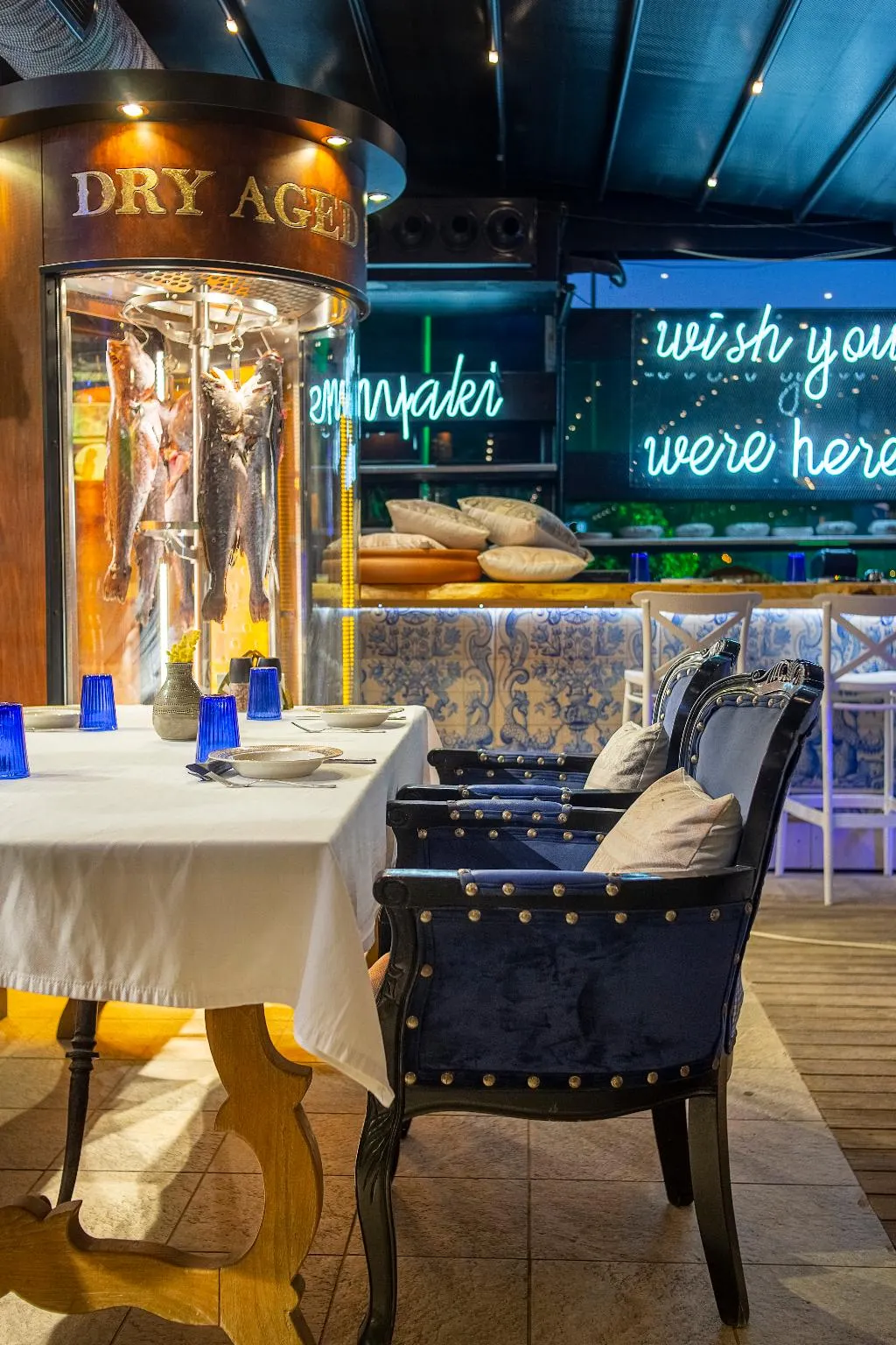 Anjeliq House Boutique Hotel, Alanya