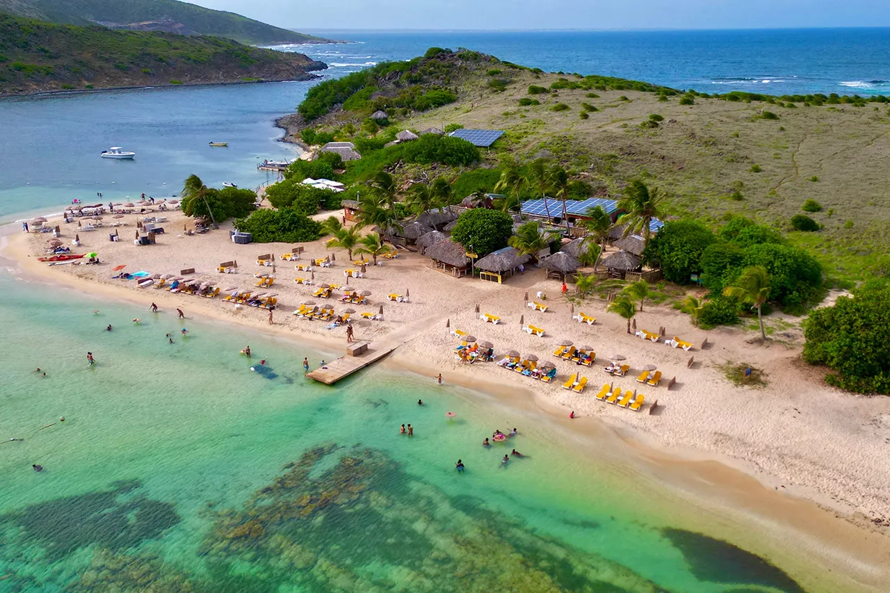 Een persoonlijk reisverslag: tips voor een vakantie Sint Maarten