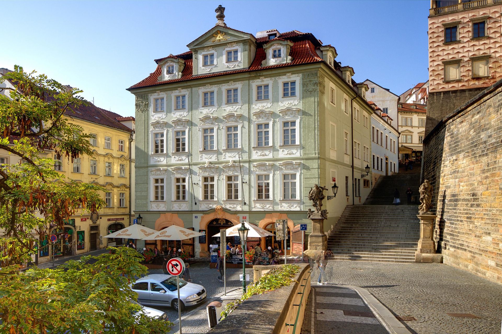 Hotel Golden Star — 2