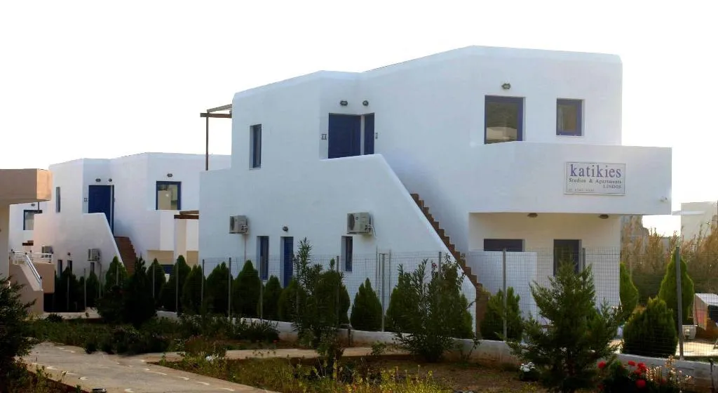 Katikies Studios & Appartements