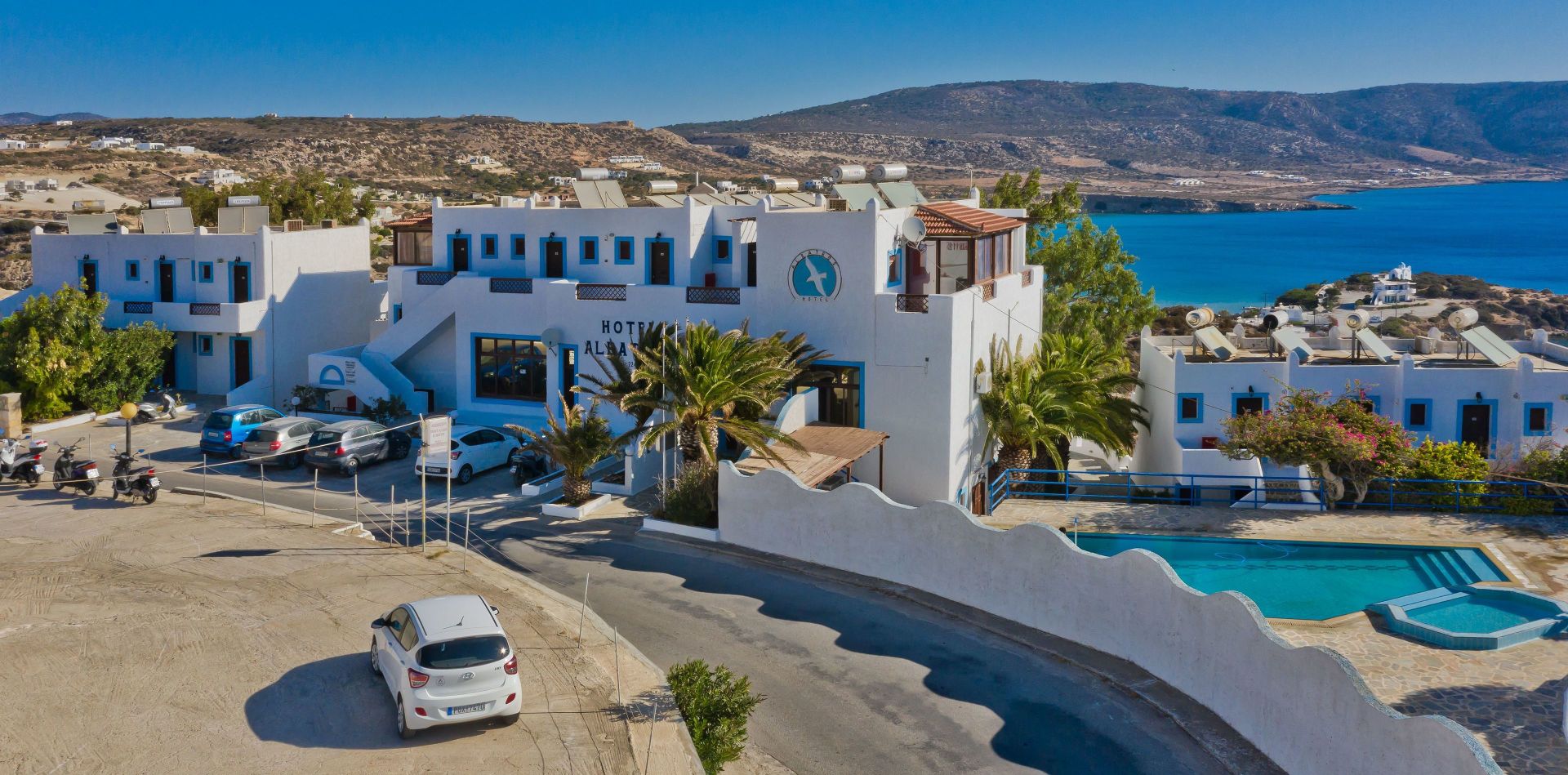 Hotel Albatros — 2
