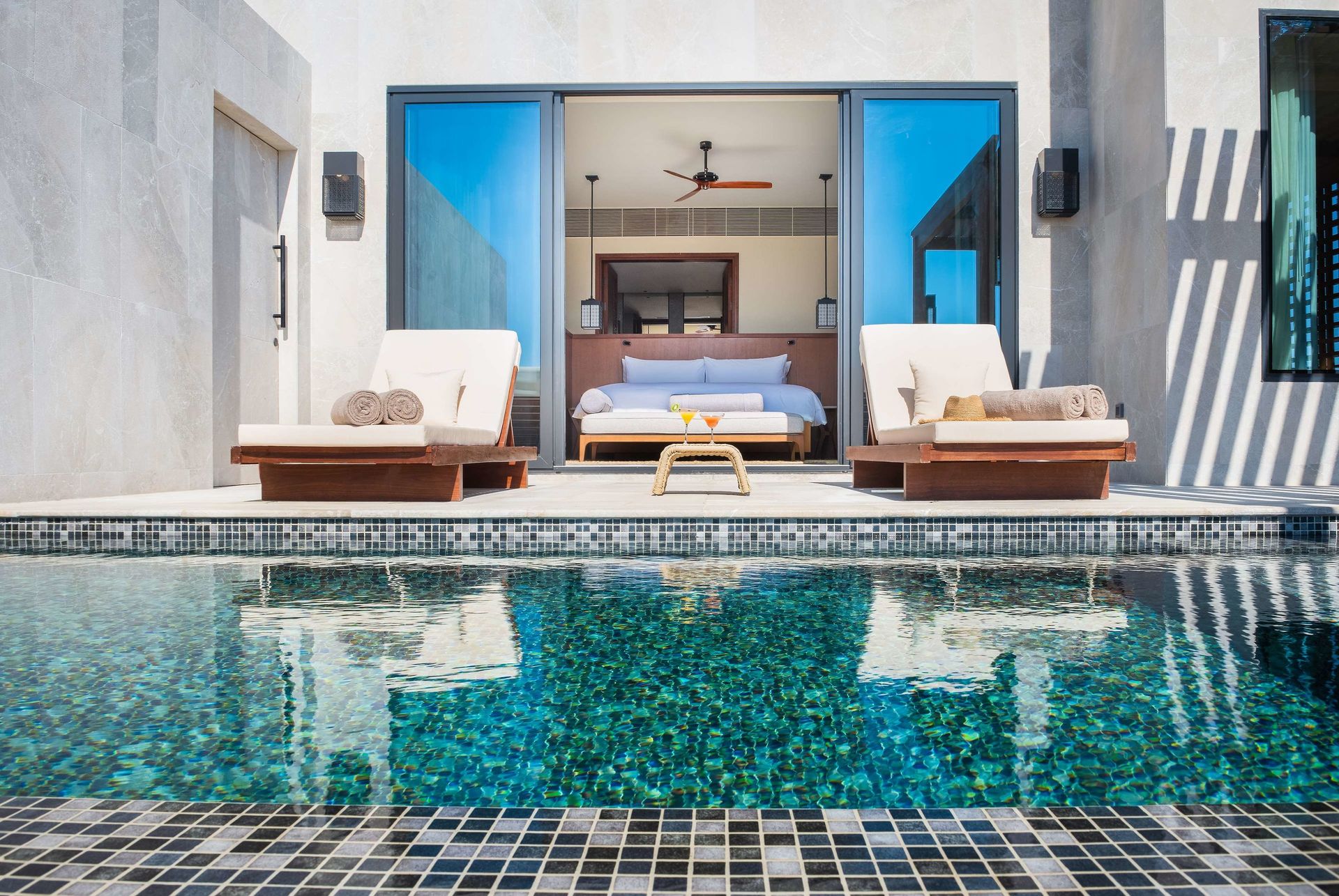 Alila Hinu Bay — 2