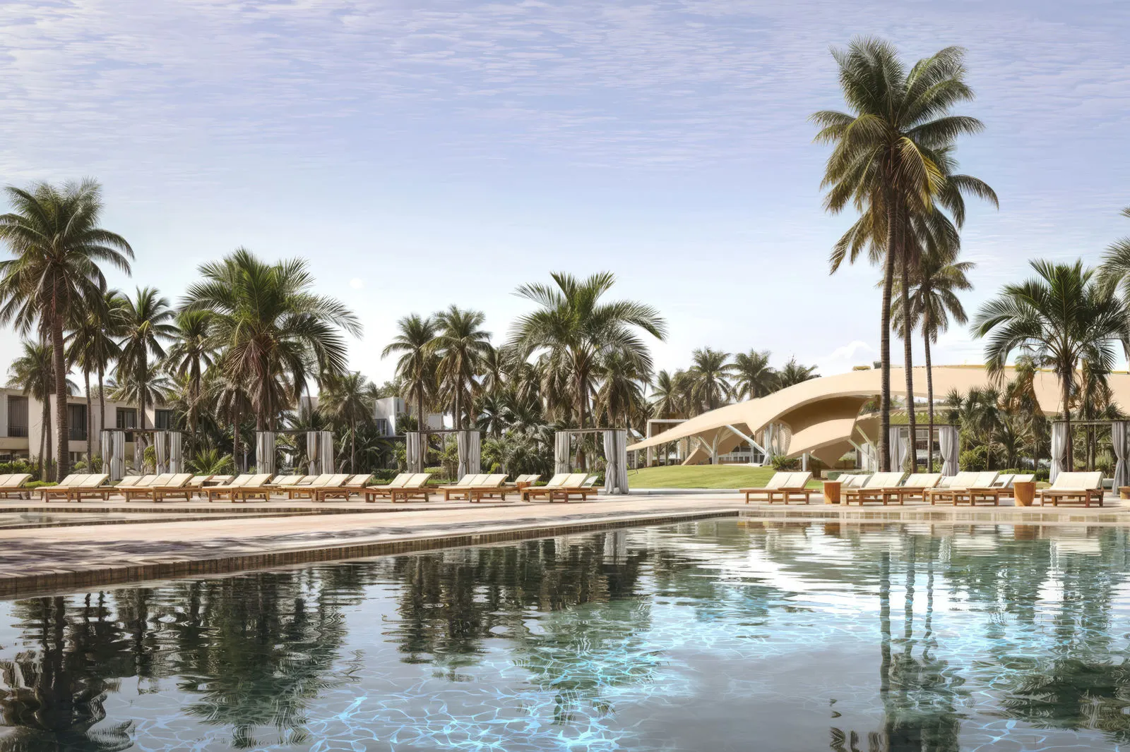 VOI Vila Do Farol Resort, Santa Maria