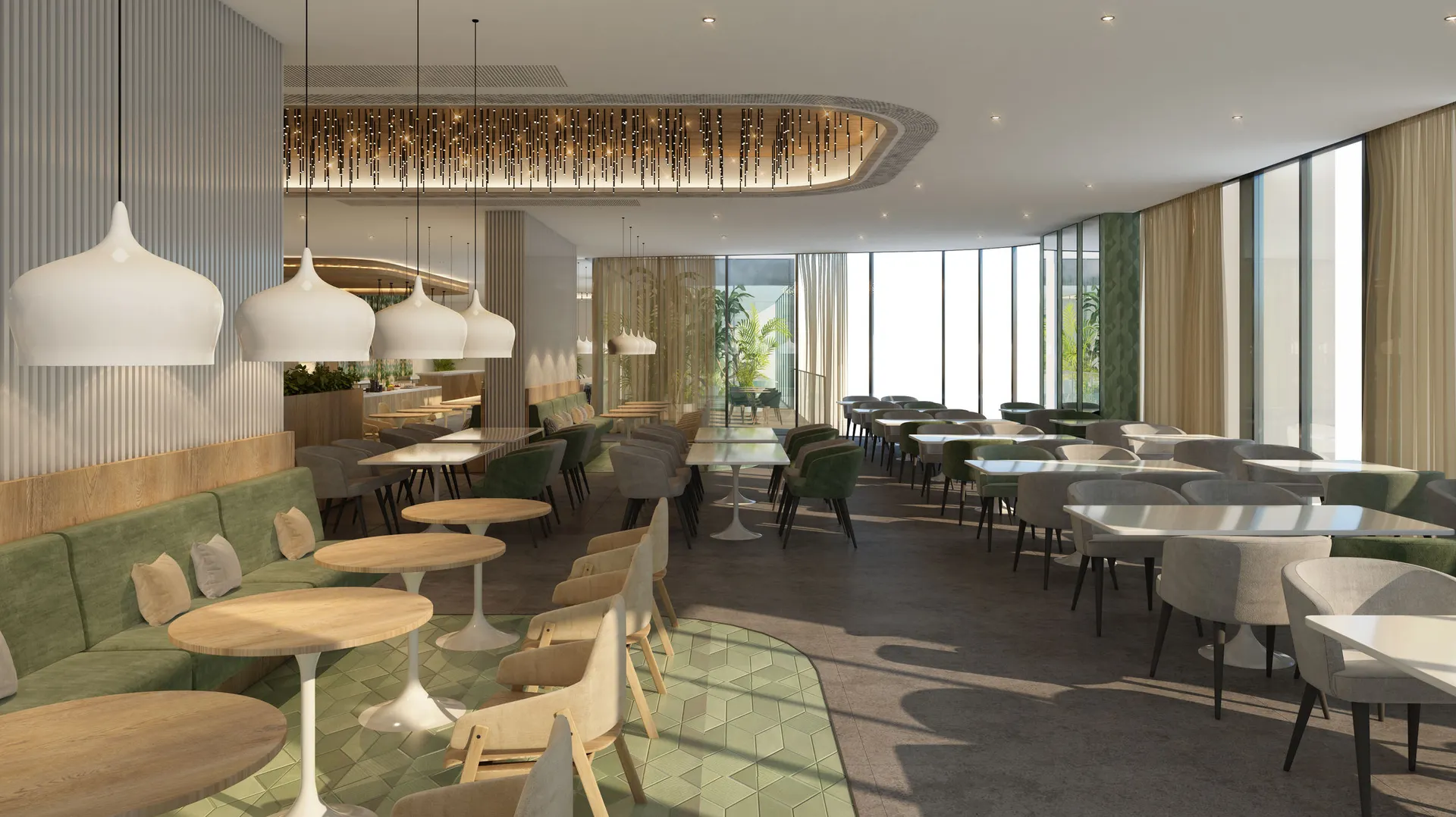 Holiday Inn Dubai Business Bay