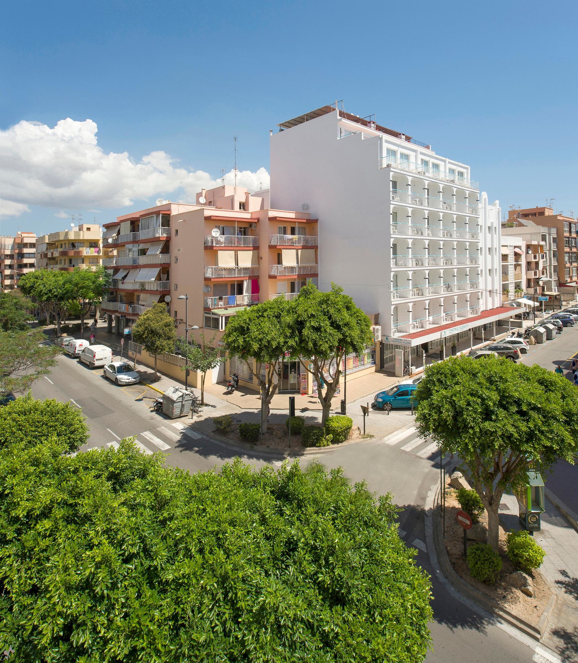 Hotel Vibra Vila — 2