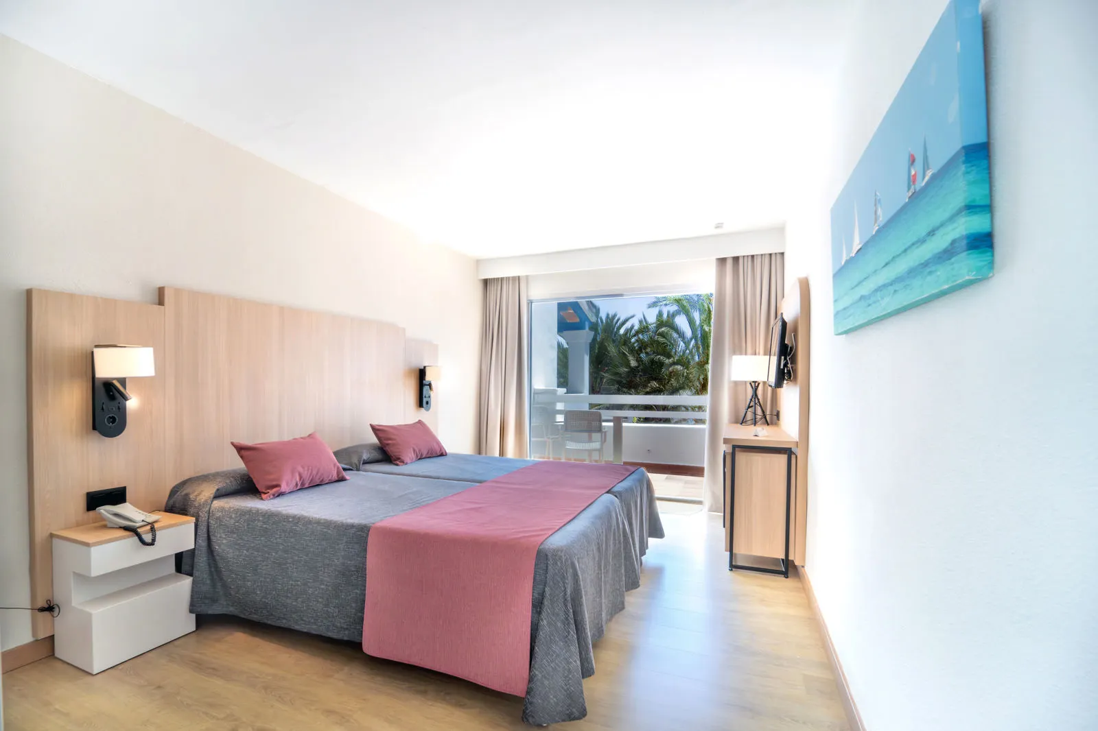 Calimera Fido Gardens