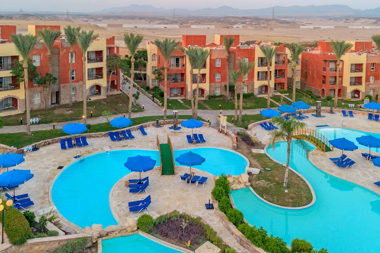 Cardina Resort Marsa Alam