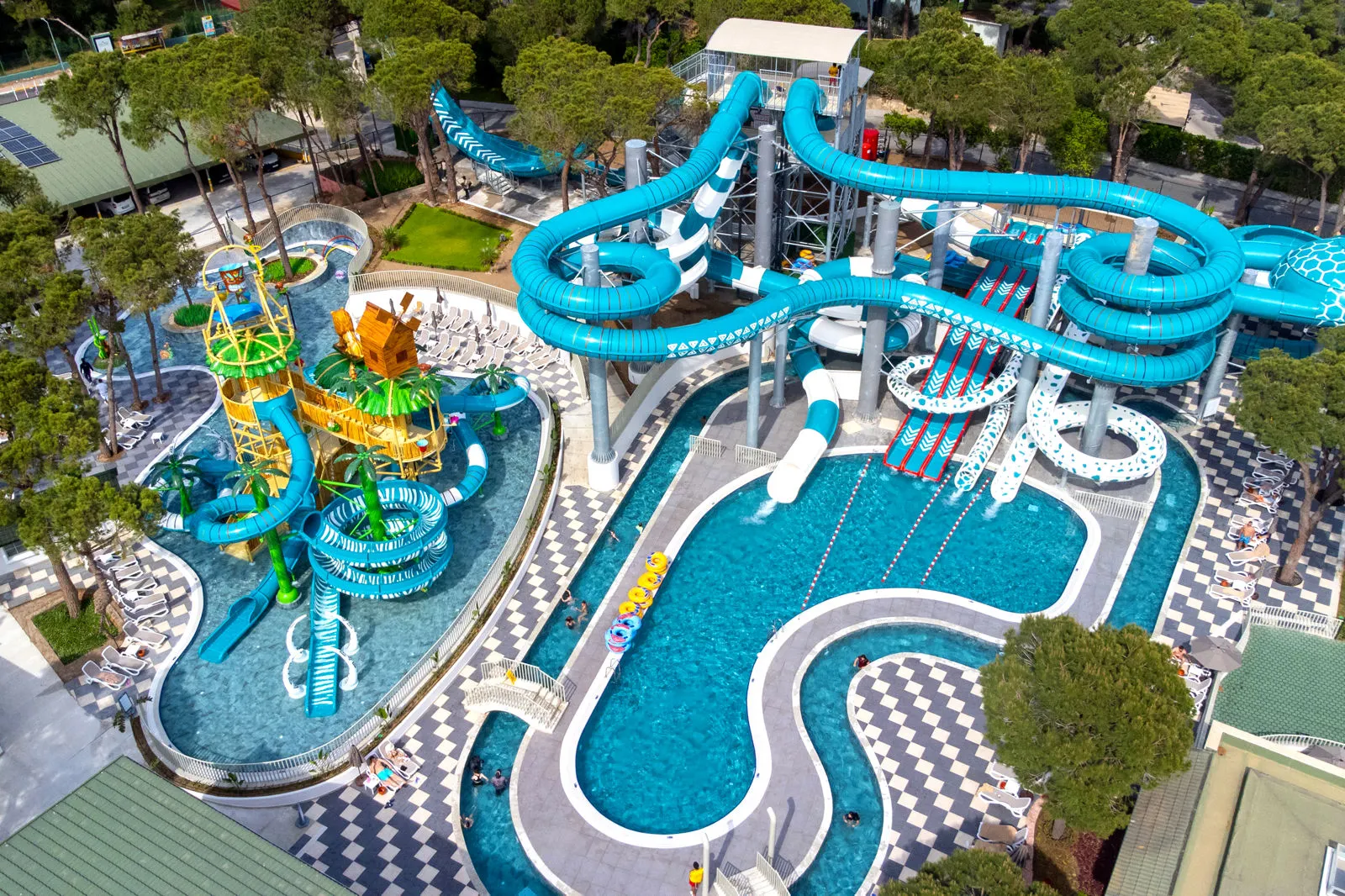 Pine Beach Belek