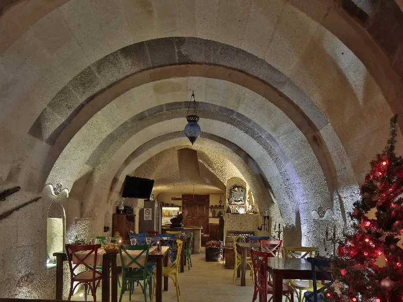 Rox Cappadocia
