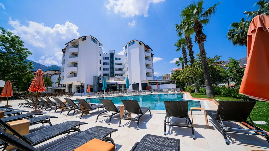 Verde Hotel — 2