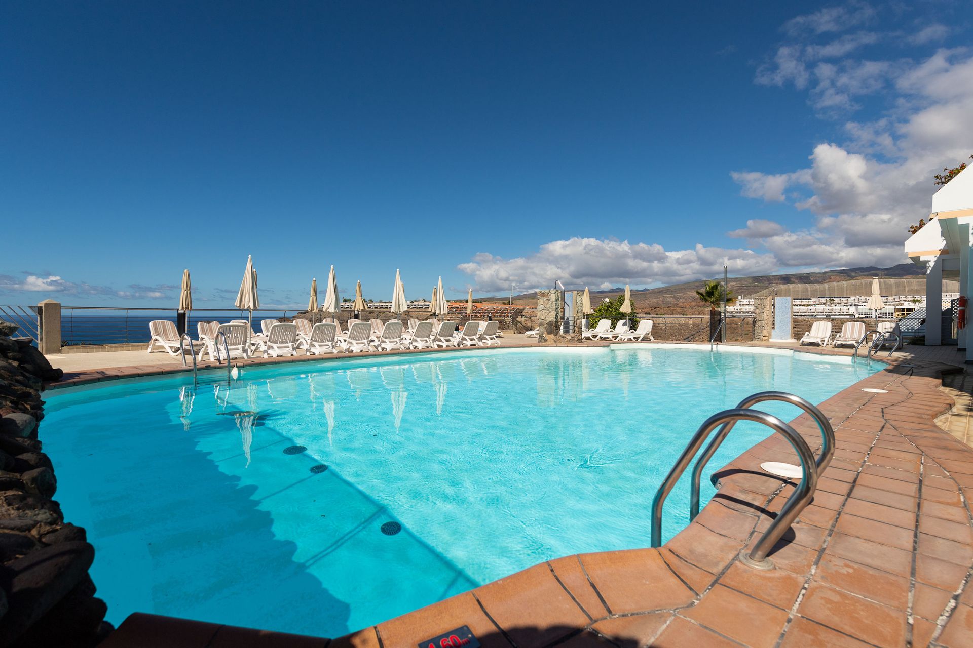 Holiday Club Jardin de Amadores — 2