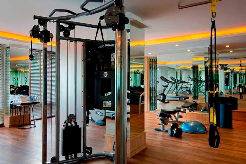Riva Surya Bangkok