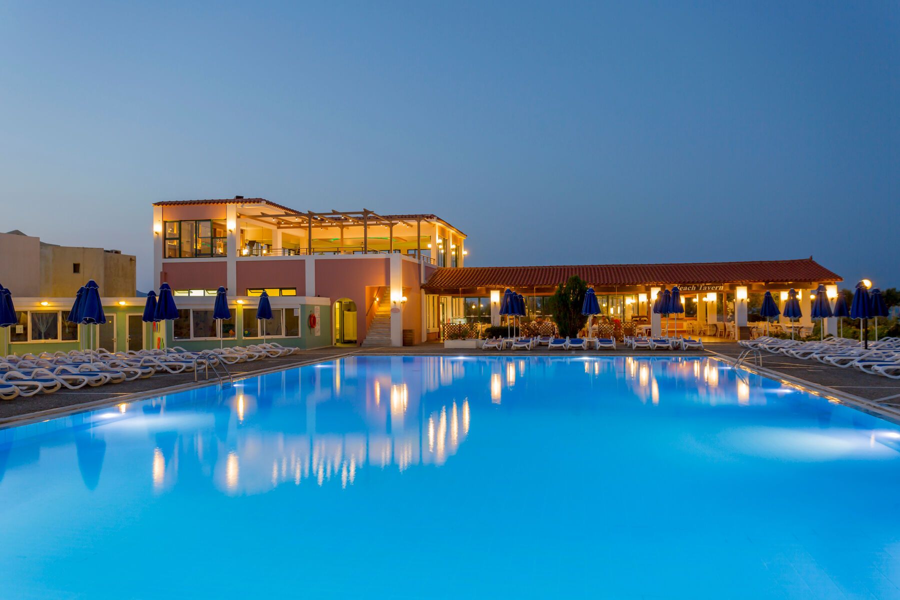 allsun Hotel Dolphin Bay — 2