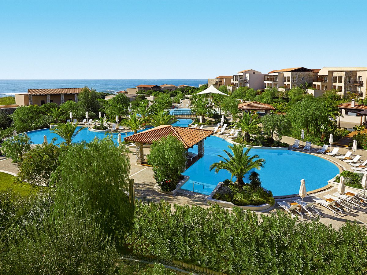 The Westin Resort, Costa Navarino — 2