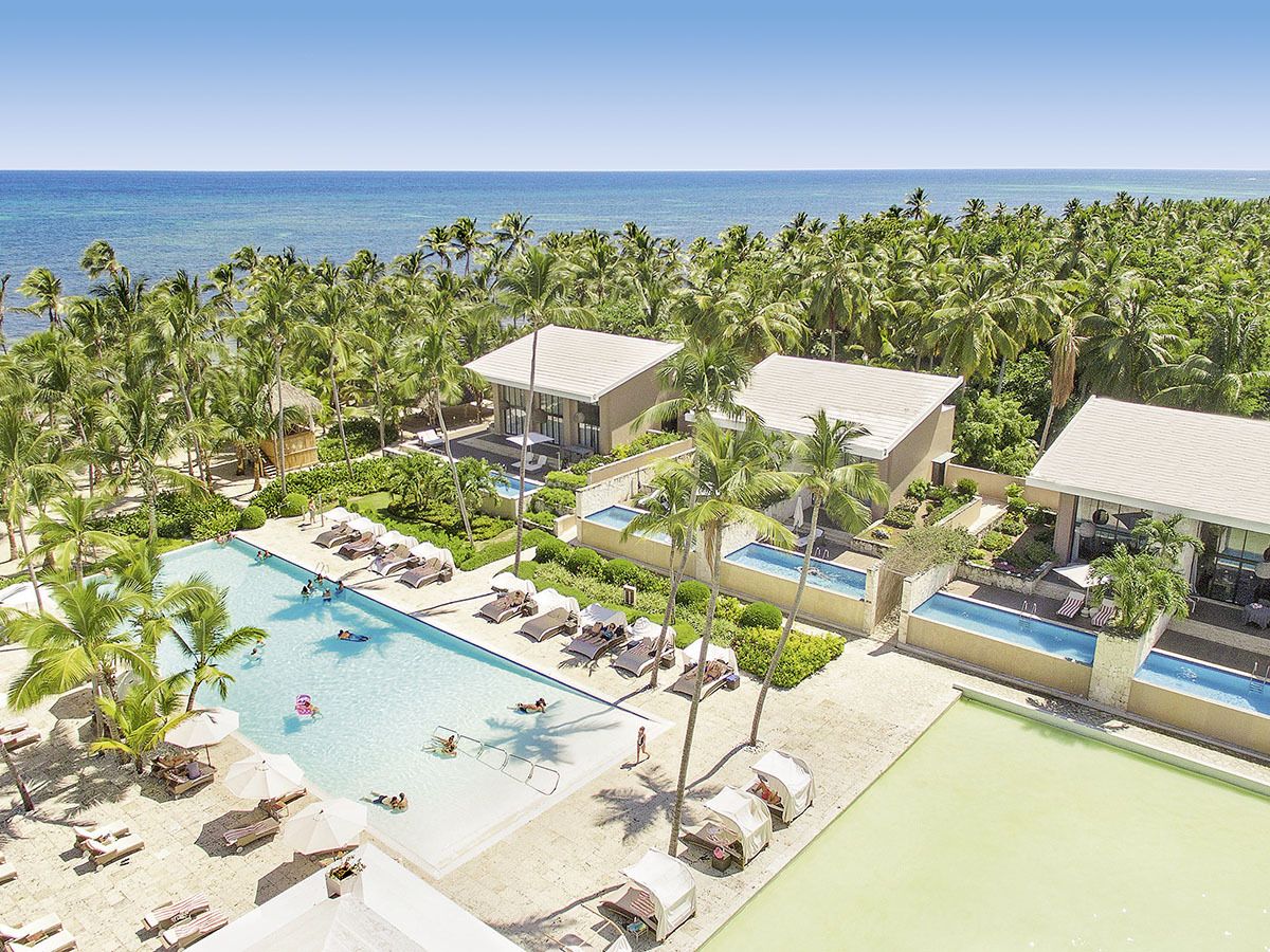 Catalonia Royal Bávaro - Adults Only, Higuey, Dominicaanse Republiek