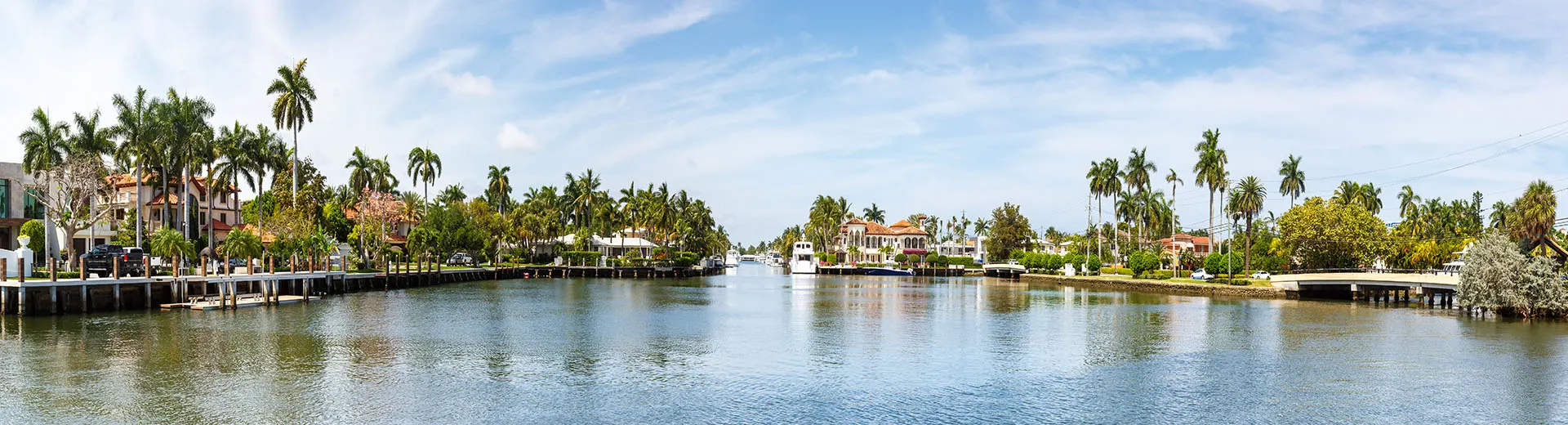 Vakantie Florida 