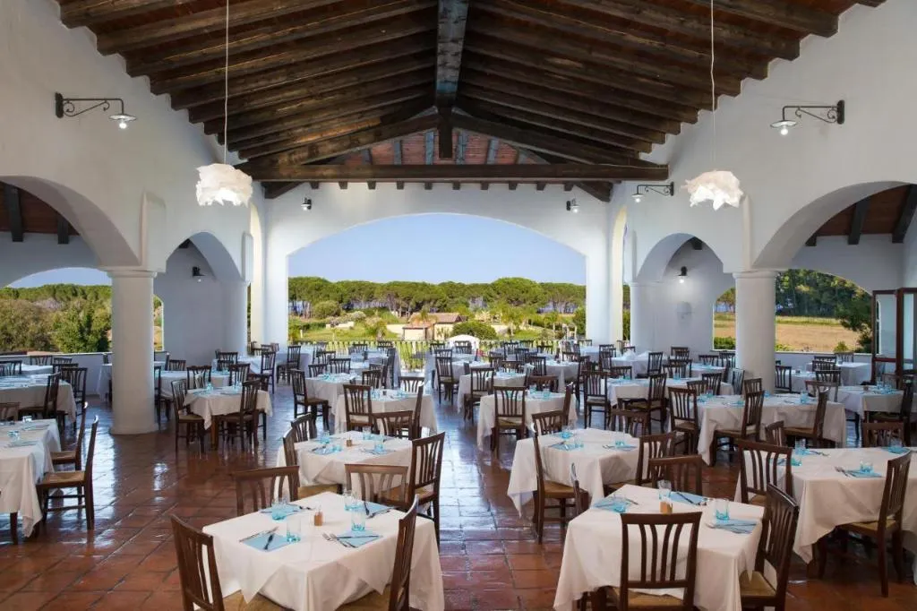 Cala Luas Resort