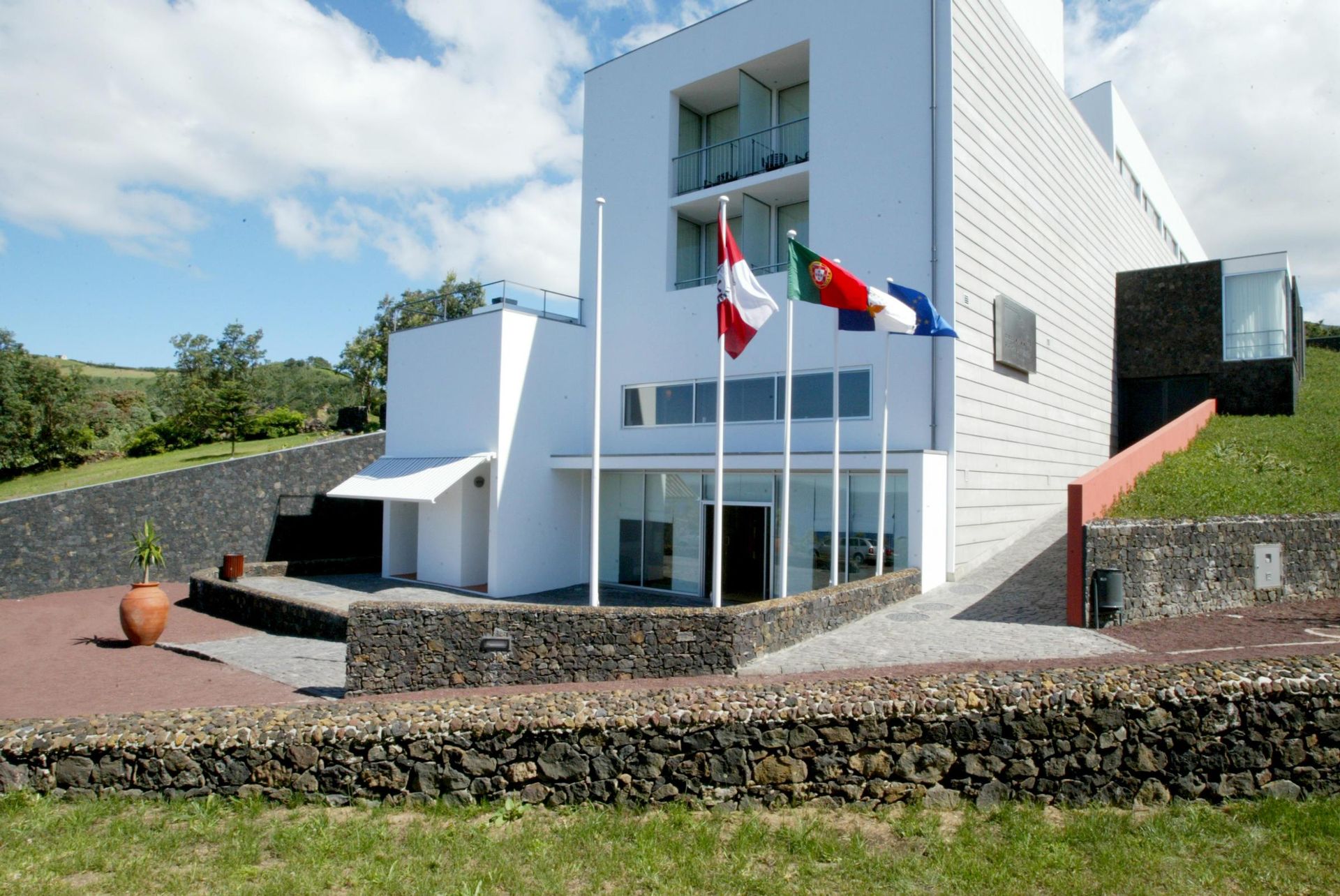 Quinta do Mirante – ANC Resort Caloura