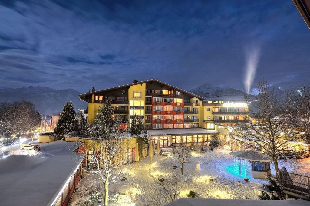 Hotel Latini
