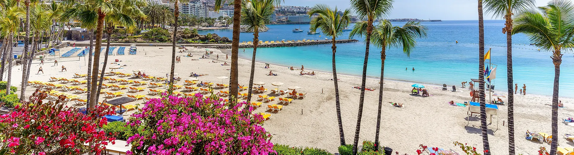 All Inclusive Canarische Eilanden