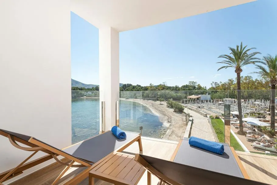 Hotel Moré, Alcudia
