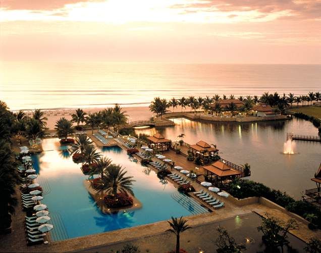 Dusit Thani Hua Hin — 2
