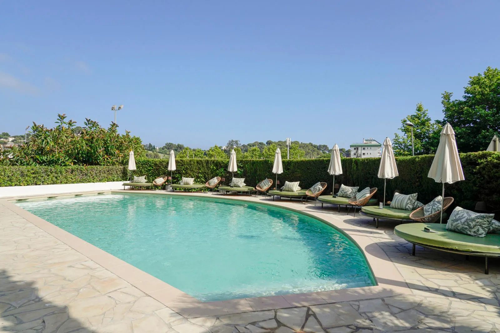 Lloret Vibe Affiliated by FERGUS