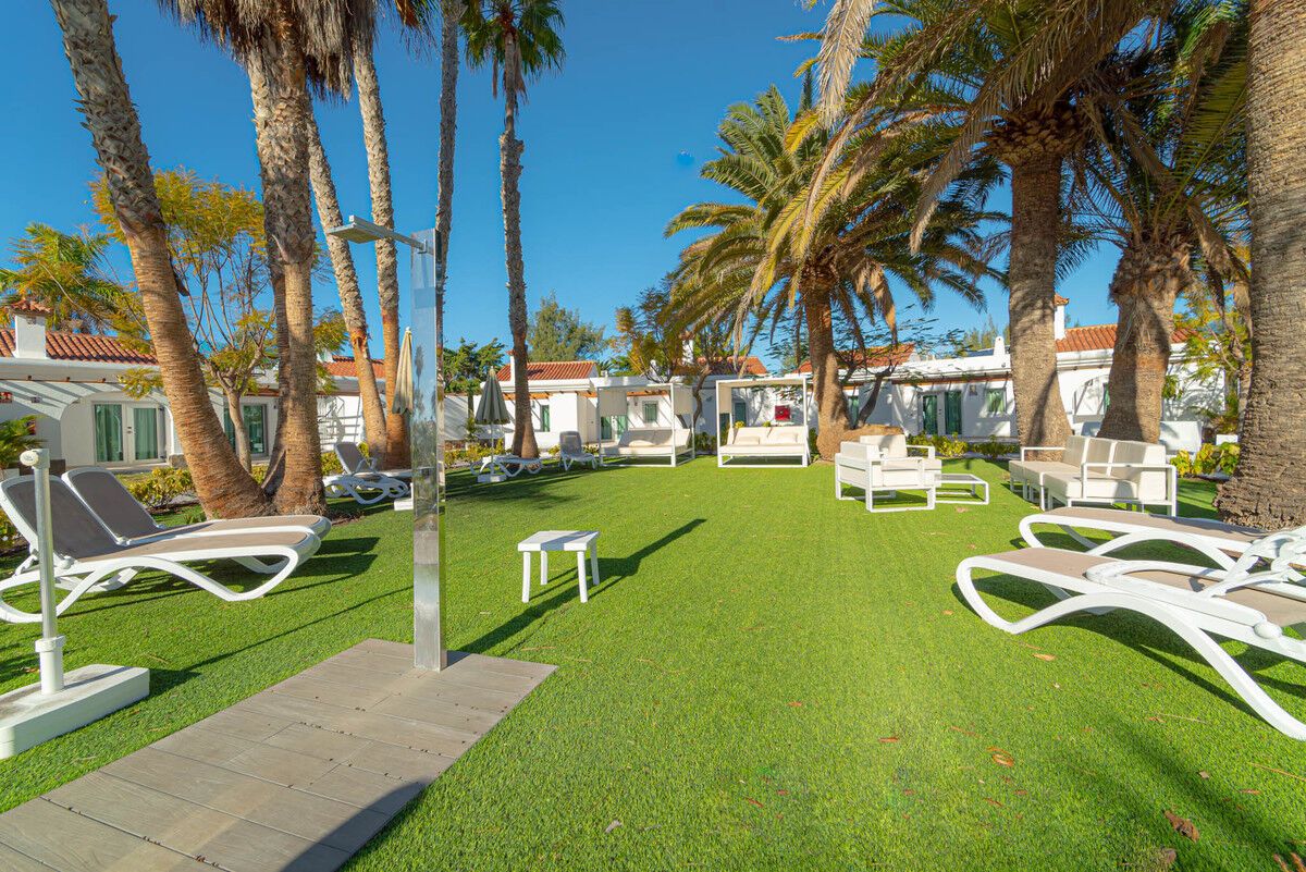 DunaGolf Suites — 2